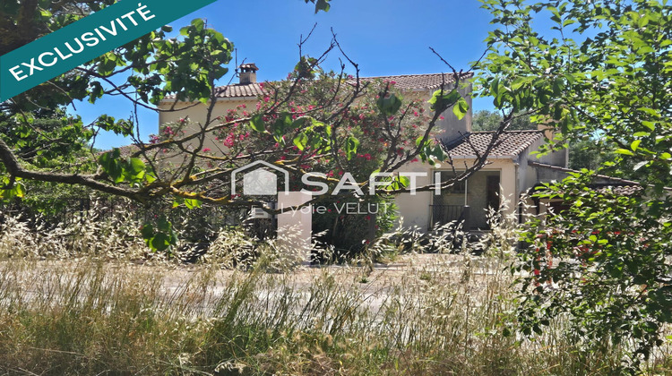 Ma-Cabane - Vente Maison Eyguieres, 75 m²