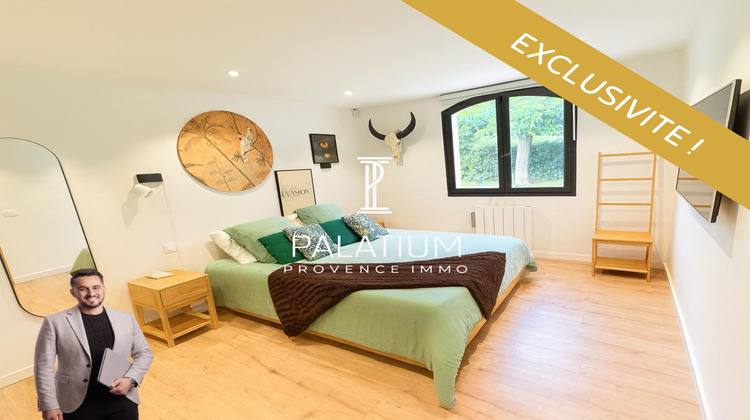 Ma-Cabane - Vente Maison Eyguières, 98 m²