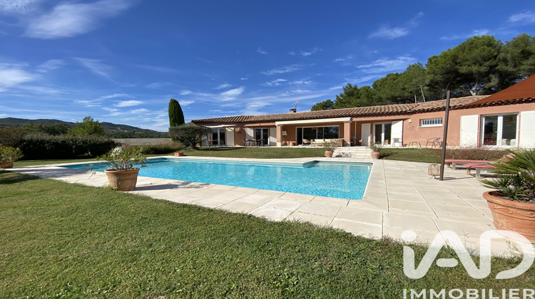 Ma-Cabane - Vente Maison Eyguières, 158 m²