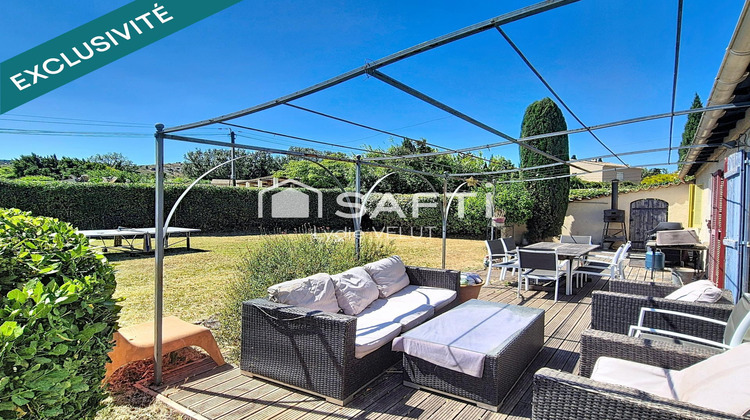 Ma-Cabane - Vente Maison Eyguières, 107 m²