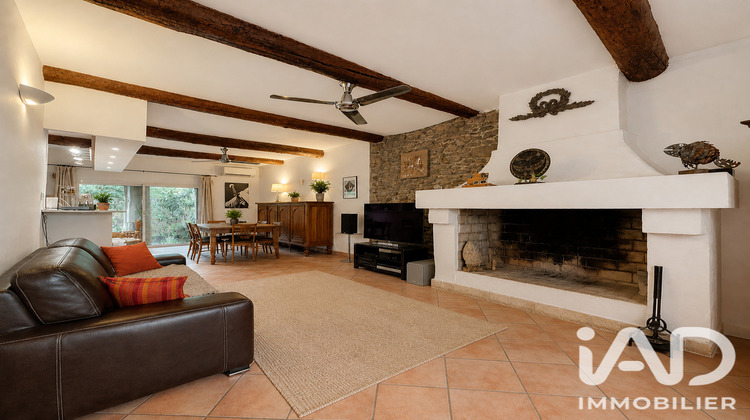 Ma-Cabane - Vente Maison Eyguières, 110 m²