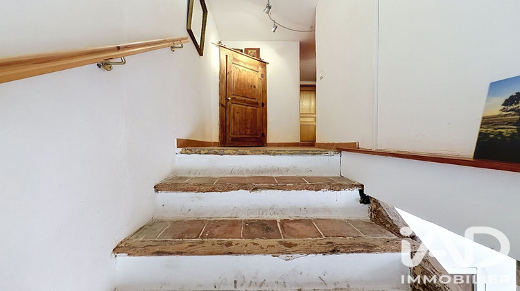 Ma-Cabane - Vente Maison Eyguières, 110 m²