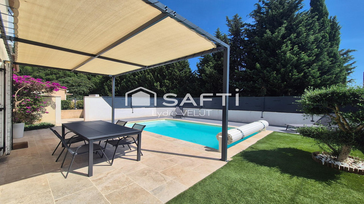 Ma-Cabane - Vente Maison Eyguières, 102 m²
