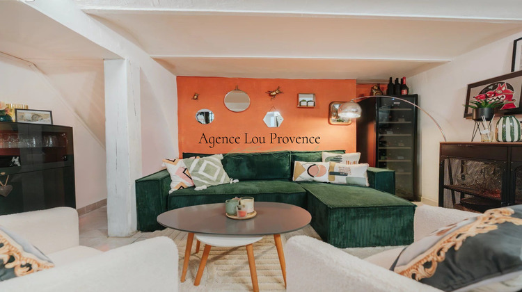 Ma-Cabane - Vente Maison Eyguières, 76 m²