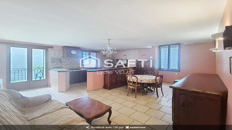 Ma-Cabane - Vente Maison Eyguieres, 120 m²