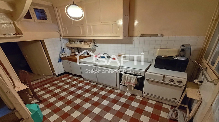 Ma-Cabane - Vente Maison Eygurande, 68 m²