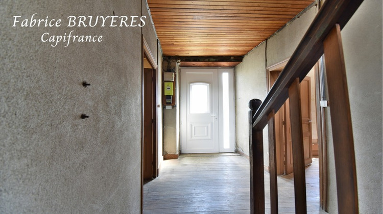 Ma-Cabane - Vente Maison EYGURANDE, 138 m²