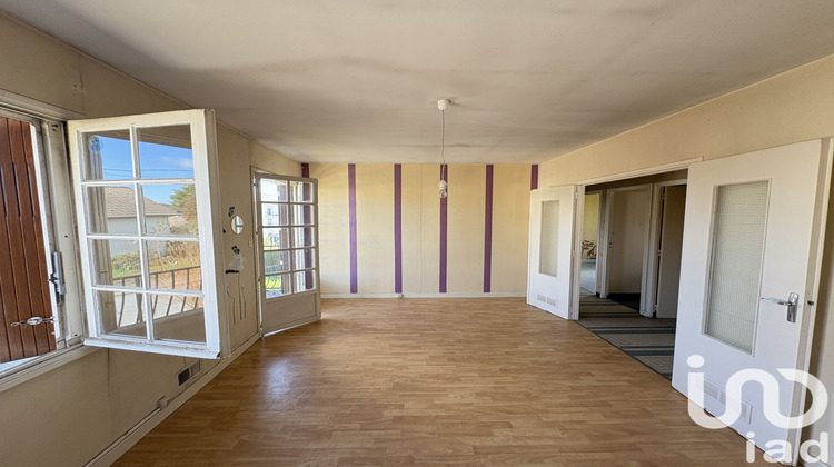 Ma-Cabane - Vente Maison Eygurande, 65 m²