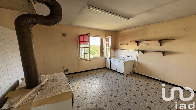 Ma-Cabane - Vente Maison Eygurande, 65 m²