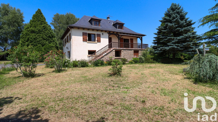 Ma-Cabane - Vente Maison Eygurande, 143 m²