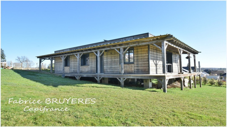 Ma-Cabane - Vente Maison EYGURANDE, 80 m²