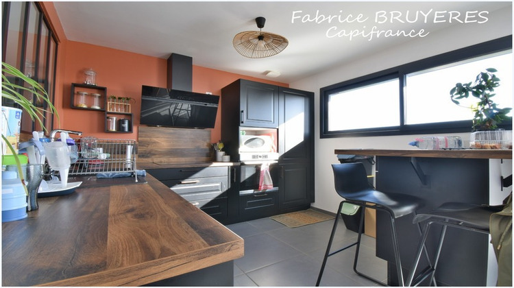 Ma-Cabane - Vente Maison EYGURANDE, 80 m²