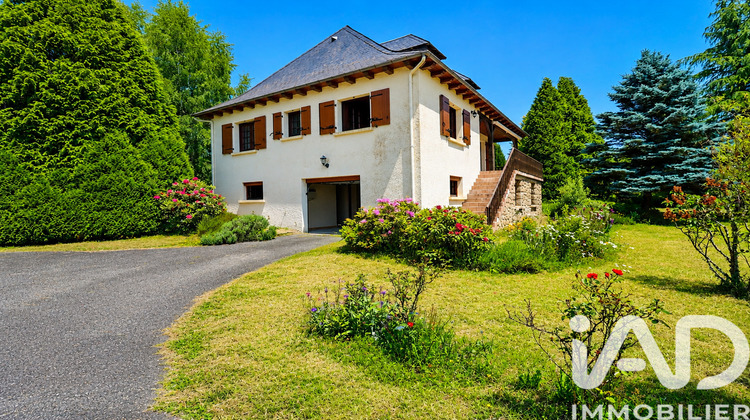 Ma-Cabane - Vente Maison Eygurande, 143 m²