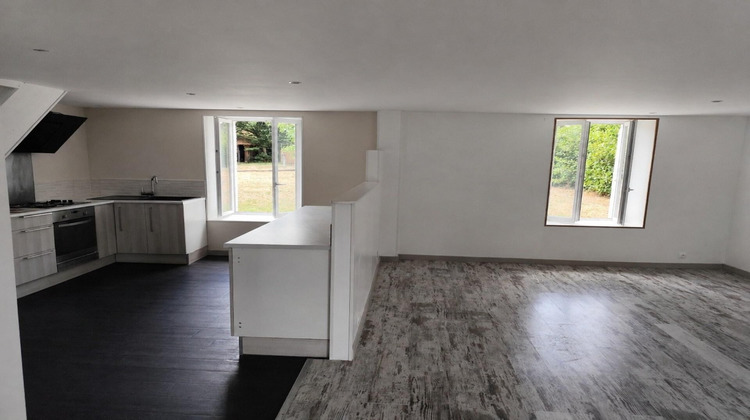 Ma-Cabane - Vente Maison Eygurande, 135 m²