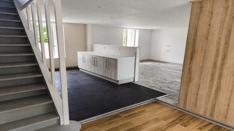 Ma-Cabane - Vente Maison Eygurande, 135 m²