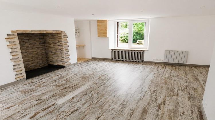 Ma-Cabane - Vente Maison Eygurande, 135 m²