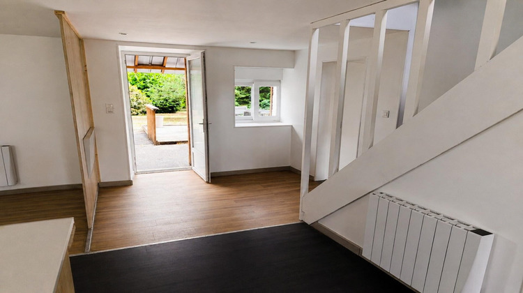 Ma-Cabane - Vente Maison Eygurande, 135 m²