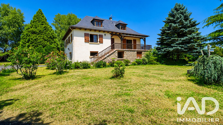 Ma-Cabane - Vente Maison Eygurande, 143 m²