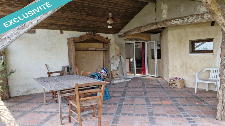 Ma-Cabane - Vente Maison Eygurande-Et-Gardedeuil, 140 m²