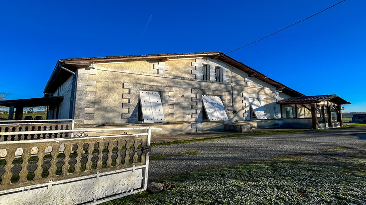 Ma-Cabane - Vente Maison EYGURANDE-ET-GARDEDEUIL, 233 m²
