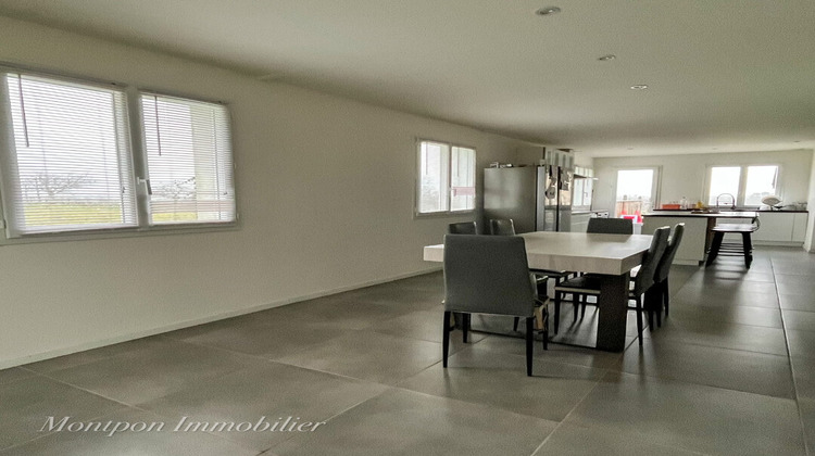 Ma-Cabane - Vente Maison EYGURANDE-ET-GARDEDEUIL, 233 m²