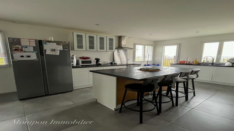 Ma-Cabane - Vente Maison EYGURANDE-ET-GARDEDEUIL, 233 m²