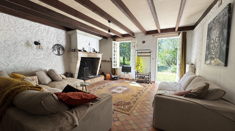 Ma-Cabane - Vente Maison Eygurande-et-Gardedeuil, 255 m²