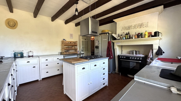 Ma-Cabane - Vente Maison Eygurande-et-Gardedeuil, 255 m²