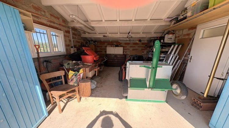 Ma-Cabane - Vente Maison Eygurande-et-Gardedeuil, 125 m²