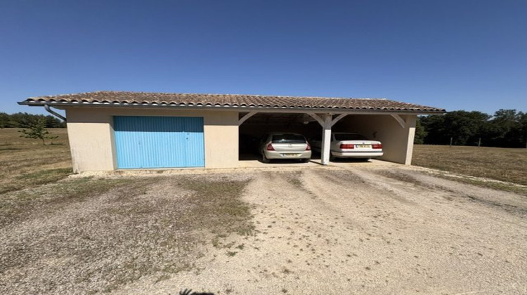 Ma-Cabane - Vente Maison Eygurande-et-Gardedeuil, 125 m²