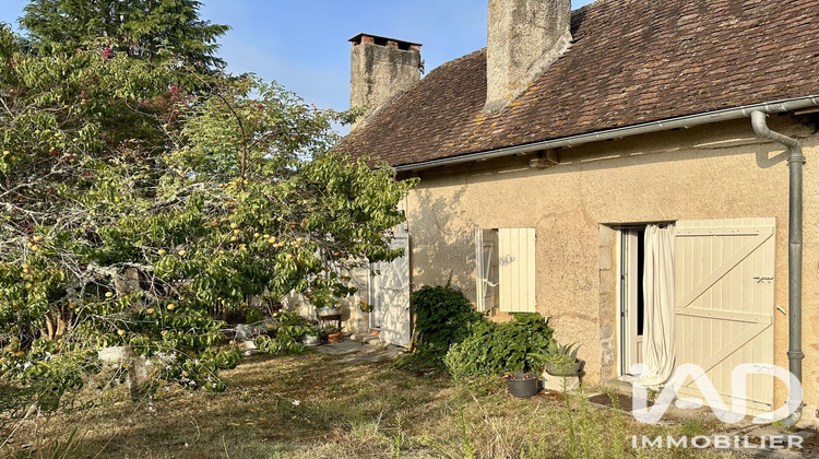 Ma-Cabane - Vente Maison Eygurande-Et-Gardedeuil, 101 m²