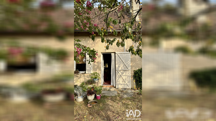 Ma-Cabane - Vente Maison Eygurande-Et-Gardedeuil, 101 m²