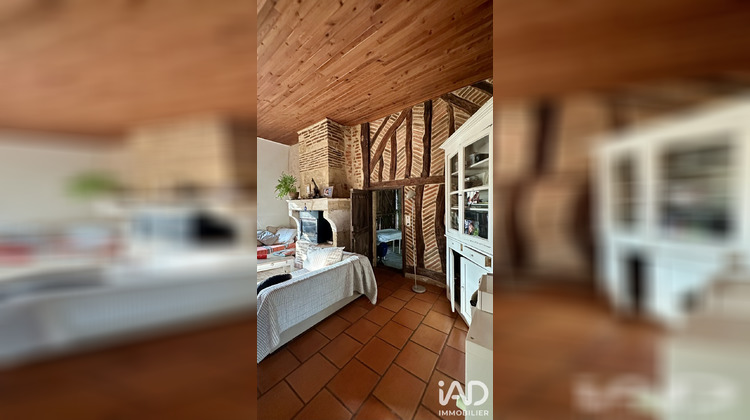 Ma-Cabane - Vente Maison Eygurande-Et-Gardedeuil, 101 m²