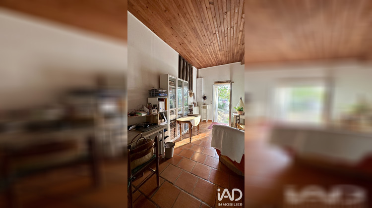 Ma-Cabane - Vente Maison Eygurande-Et-Gardedeuil, 101 m²