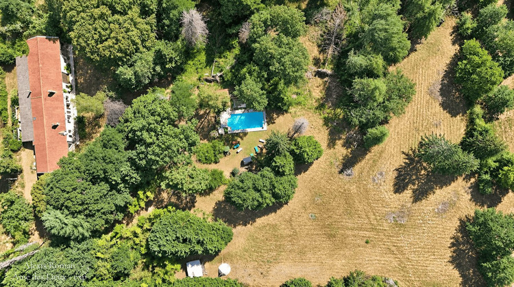 Ma-Cabane - Vente Maison Eygurande-et-Gardedeuil, 255 m²