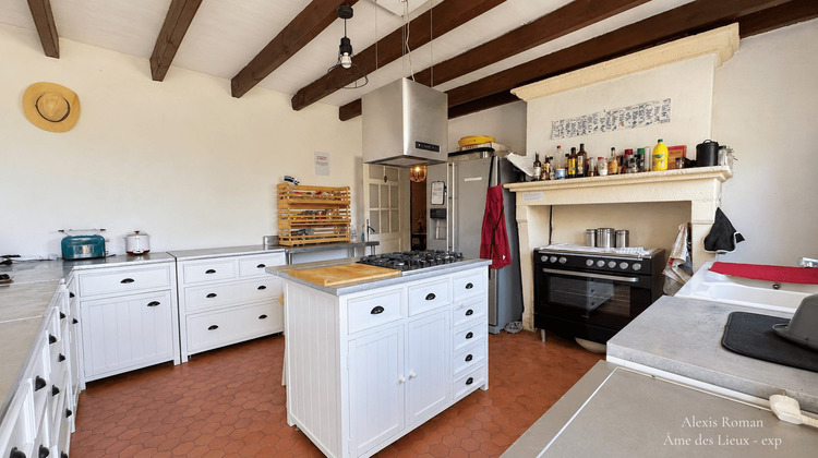 Ma-Cabane - Vente Maison Eygurande-et-Gardedeuil, 255 m²