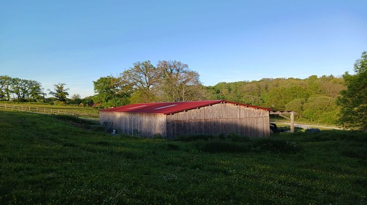 Ma-Cabane - Vente Maison EYJEAUX, 210 m²