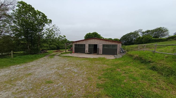 Ma-Cabane - Vente Maison EYJEAUX, 210 m²