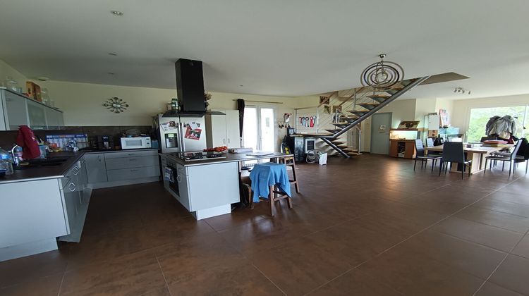 Ma-Cabane - Vente Maison EYJEAUX, 202 m²