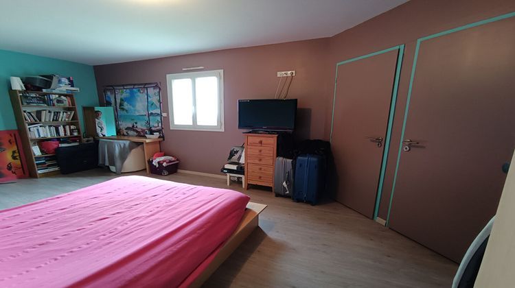 Ma-Cabane - Vente Maison EYJEAUX, 202 m²