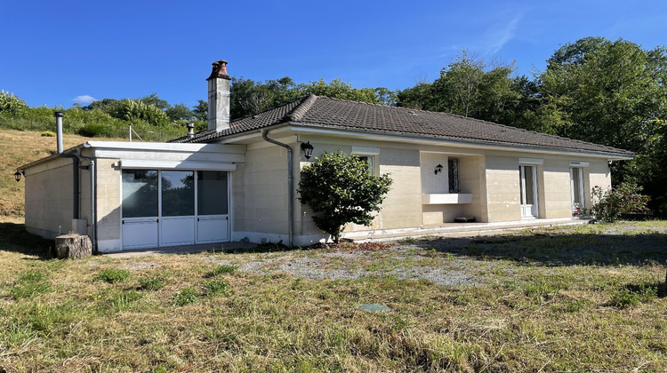 Ma-Cabane - Vente Maison EYJEAUX, 120 m²