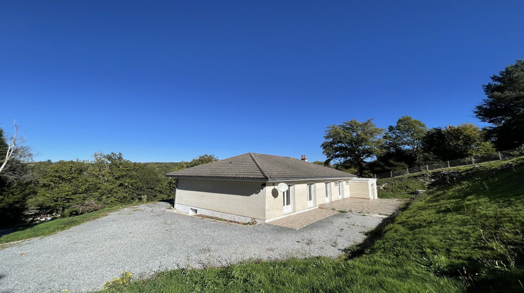 Ma-Cabane - Vente Maison EYJEAUX, 120 m²