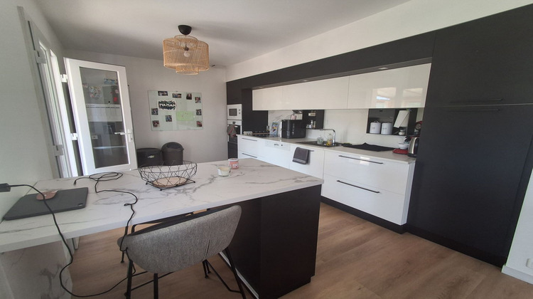Ma-Cabane - Vente Maison EYJEAUX, 122 m²