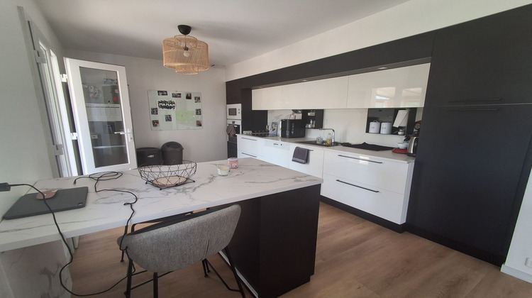 Ma-Cabane - Vente Maison Eyjeaux, 122 m²