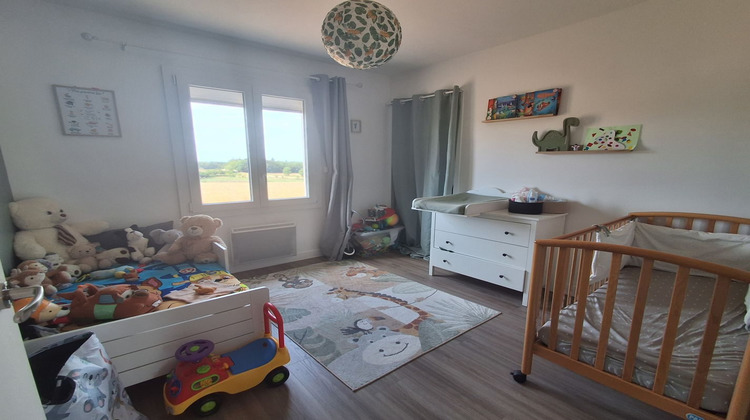 Ma-Cabane - Vente Maison Eyjeaux, 122 m²