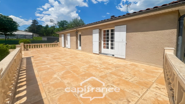 Ma-Cabane - Vente Maison EYLIAC, 103 m²