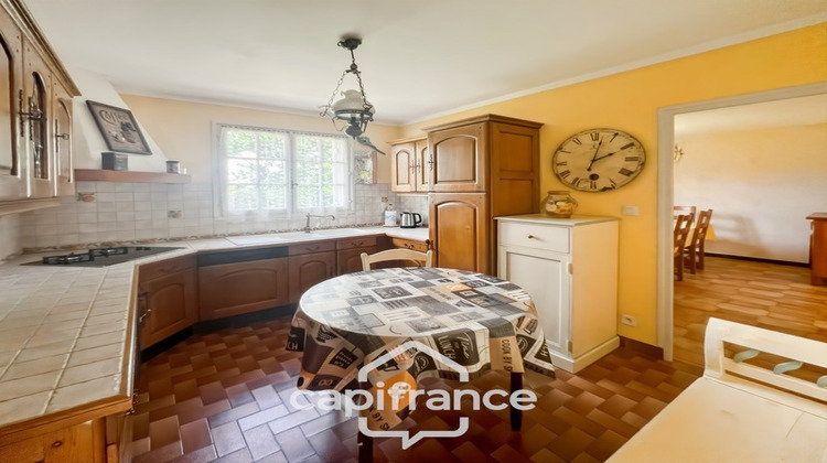 Ma-Cabane - Vente Maison EYLIAC, 103 m²