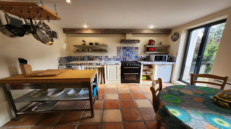 Ma-Cabane - Vente Maison Eymet, 92 m²