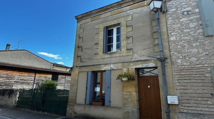 Ma-Cabane - Vente Maison Eymet, 92 m²