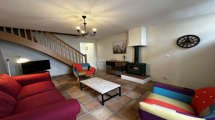 Ma-Cabane - Vente Maison Eymet, 92 m²